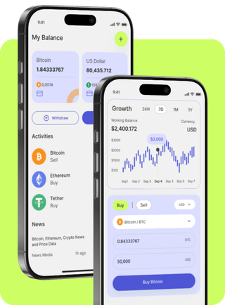 Schermata di Averimonte che mostra dati di mercato aggiornati in tempo reale sulla piattaforma di trading