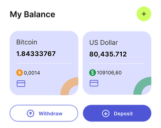 Schermata del dashboard della piattaforma di trading automatizzato Averimonte
